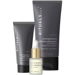 Rituals Coffret Homme Skin Care Coffrets Soin Homme