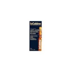 laCabine Anti-Aging Reviving Elixir 1 Ampoule de 2 ml - Boîte