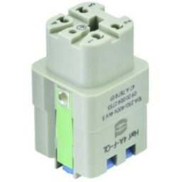 Insert femelle HARTING 09200042734 1 pc(s)