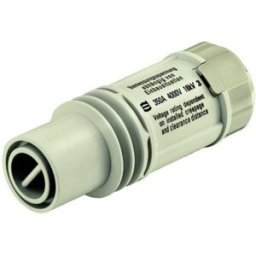 Insert femelle HARTING 09110013101 1 pc(s)