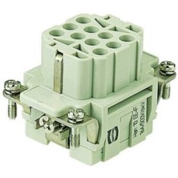 Insert femelle HARTING 09320103101 1 pc(s)