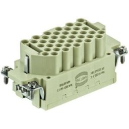 Insert femelle HARTING 09320403101 1 pc(s)