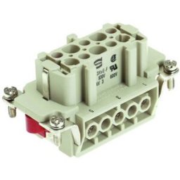 Insert femelle HARTING 09340032701 1 pc(s)