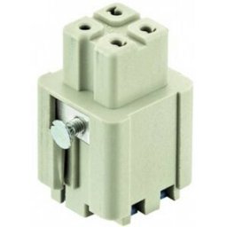 Insert femelle HARTING 09200032734 1 pc(s)