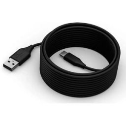 IBM Câble Usb-a Vers Usb-c 40clsccb01 Black One Size unisex