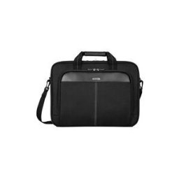Targus Classic - sacoche pour ordinateur portable - Conformite TAA