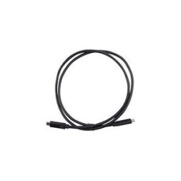Targus - Cable USB de type-C - 24 pin USB-C pour 24 pin USB-C - 1 m