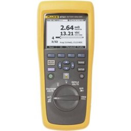Fluke BT521 Testeur de batteries Fluke BT521 LCD tous les types de batteries stationnaires