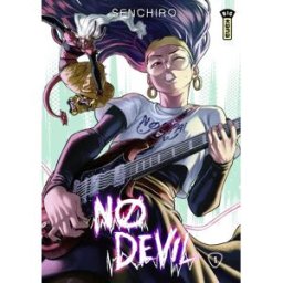 Kana No devil tome 1