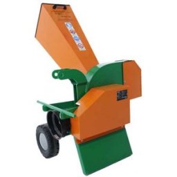 FBC BIO.S2.PF - Broyeur de branches pour tracteur - À cardan professionnel