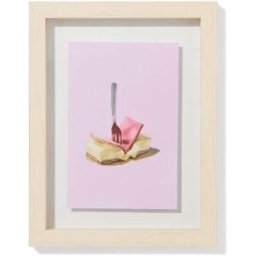 HEMA Cadre Photo 10x15 Cm Bois Flottant (bois)