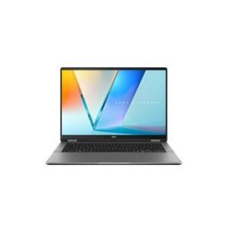 Asus Vivobook 14 Flip TP3407SA-FLIP-DICSG221X - 14 - Intel Core Ultra 7 - 258V - 32 Go RAM - 1 To SSD - AZERTY