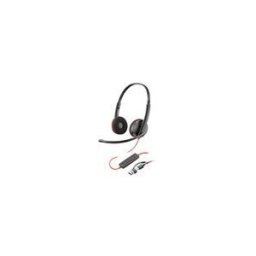 Poly Blackwire 3225 - micro-casque