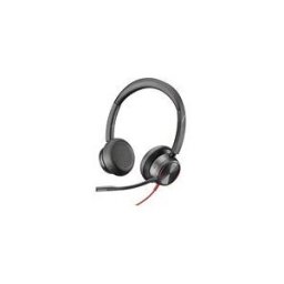 Poly Blackwire 8225 - micro-casque