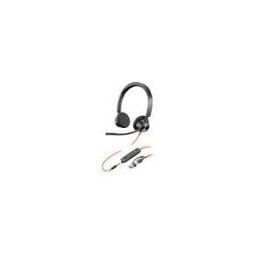 Poly Blackwire 3325 - micro-casque