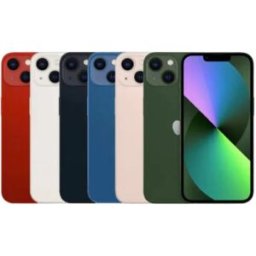 Apple - iPhone 13 - 128 Go - Reconditionné - Correct - Couleur surprise