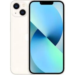 Apple - iPhone 13 - 128 Go - Reconditionné - Correct - Lumière Stellaire