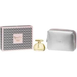 Tous Eau De Toilette Set Touch 90ml One Size female