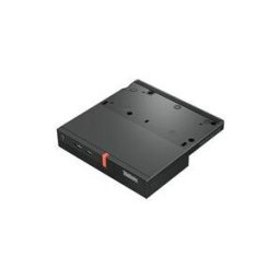 IBM TIO Cube - kit de montage d'ecran sur ordinateur de bureau