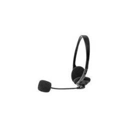 MCAD generic - micro-casque