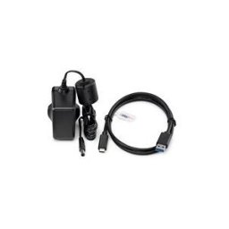 Brother - adaptateur secteur - avec cable USB-C vers USB-A
