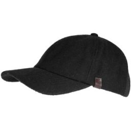 Isotoner - Casquette Homme en laine mélangée Noir noir Tailleunique Homme