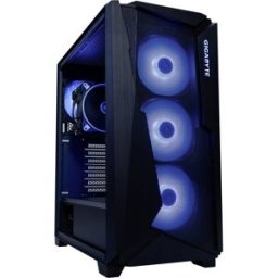 Gigabyte Barebone GA-APC002 Intel® Core™ i5 14600K 5.30 GHz Intel UHD Graphics 770 GA-APC002