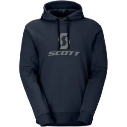 Scott Sweat-shirt Icon Dark Blue L Homme