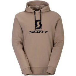 Scott Sweat-shirt Icon Toast Beige XL Homme