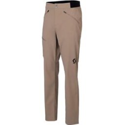Scott Pantalon Explorair Light Toast Beige M Homme