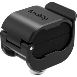Smallrig Câble De Clip De Caméra 3685 2-7 Mm Black One Size unisex