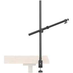Smallrig 4938 Kit De Support Pour Ordinateur De Bureau Black One Size unisex