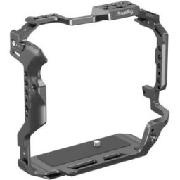 Smallrig Cage 5092 Canon Eos R5 Mark Ii With Cooling Fan Cf-r20ep Black One Size unisex