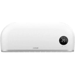 Cecotec Radiateur Readywarm 2000 Max Box Ceramic Black One Size unisex