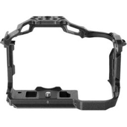 Smallrig Cage 4003b Black Mamba Canon Eos R7 Black One Size unisex