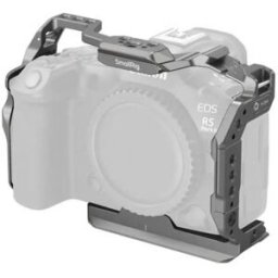 Smallrig Cage 4977 Hawklock Quick Release Canon Eos R5 Mark Ii Black One Size unisex