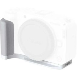 Smallrig Plaque De Montage En L 5430 Canon Eos R50 V White One Size unisex