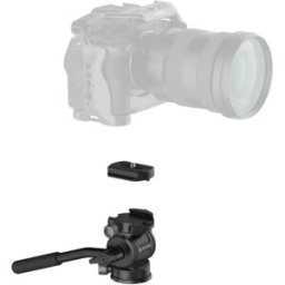 Smallrig Trépied 4937 Ct150 Travel Video Kit Black One Size unisex