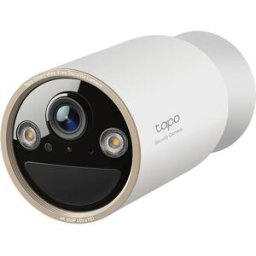 Tp-link Caméra De Surveillance Tapo C460 4k White One Size unisex