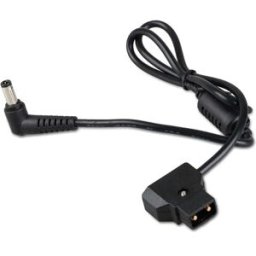 Smallrig Câble D´alimentation 1819 Black One Size unisex