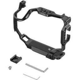 Smallrig Cage 5413 Canon Eos R1 Black One Size unisex