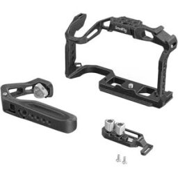 Smallrig Kit De Cage 3234b Mamba For Eos R5 & R6 Black One Size unisex
