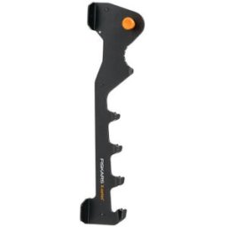 Fiskars X-Series Support mural pour fendeur de bois 1079158