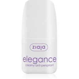 Ziaja Antiperspirant anti-transpirant crème roll-on 60 ml