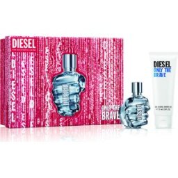 Diesel Coffret Only The Brave Coffrets Parfum Homme