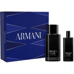 Giorgio Armani Coffret Armani Code Coffrets Parfum Homme