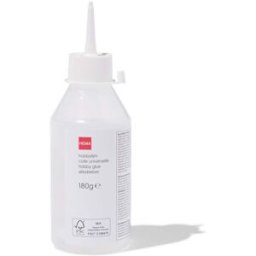 HEMA Colle De Bricolage 180 G