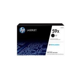 HP CF259XH - a rendement eleve - noir - original - LaserJet - cartouche de toner (CF259XH) - Contract
