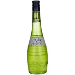 Bols Sour Apple Liqueur 17% Vol. 0,7l