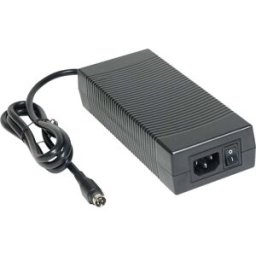 Dehner Elektronik ATS 200T-P240S Alimentation de table à tension fixe 24 V/DC 8.3 A 200 W stabilisé, avec interrupteur on/off
